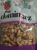 Frutos secos