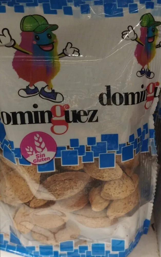 Dominguez
