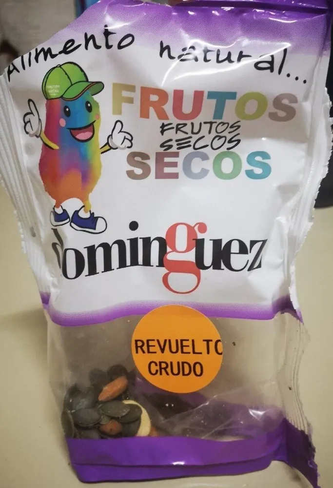 Frutos secos