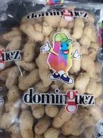 CACAHUETE TOSTADO