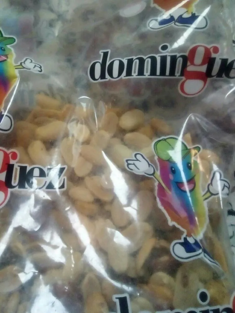 Revuelto normal