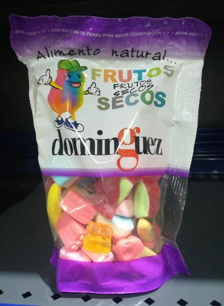 Gominolas