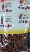 Uvas pasas sin semillas