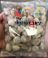 Higos secos