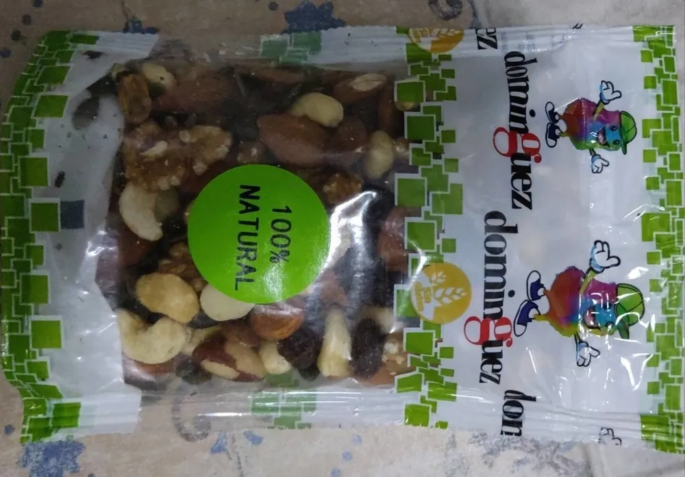 REVUELTO NATURAL