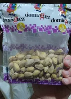 Pistacho tostado