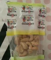 Anacardo frito