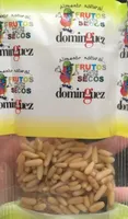 Piñón natural