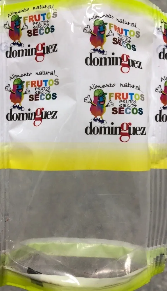 Pistacho tostado