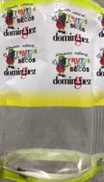 Pistacho tostado