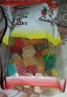 Gominolas