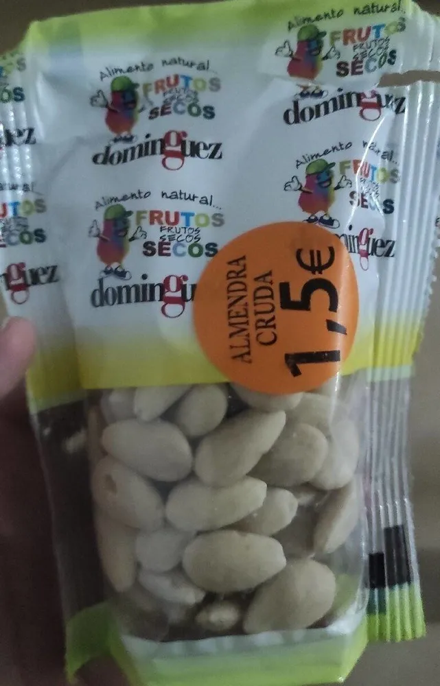 Frutos secos