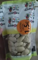 Frutos secos