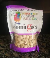 Frutos secos