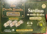 Sardinillas