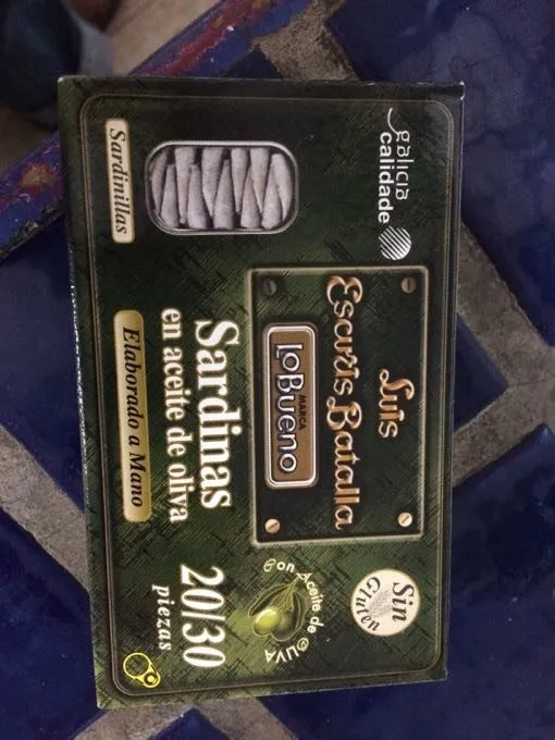 Sardines