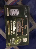 Sardines