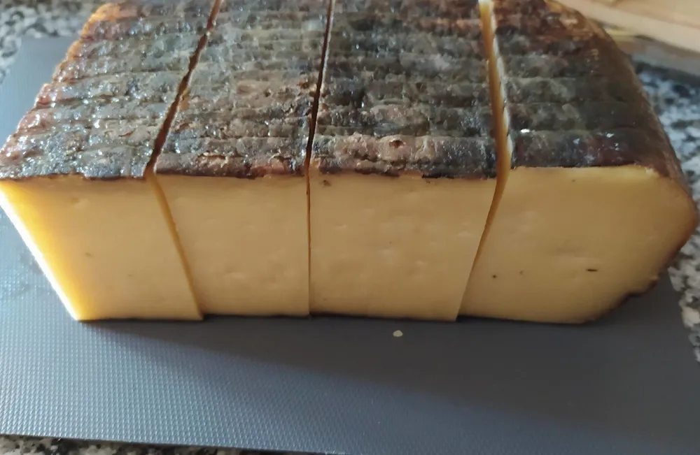 Mahón cheese