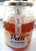 Miel de Milflores
