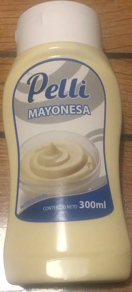 Mayonesa