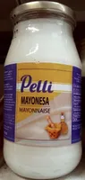 Mayonesa