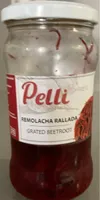 Remolacha Rallada
