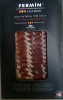 Jamón de bellota