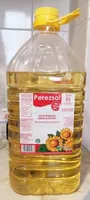 Aceite refinado de girasol Alto Oleico