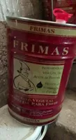 Frimas aceite vegetal especial freir