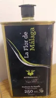 La Flor de Malaga