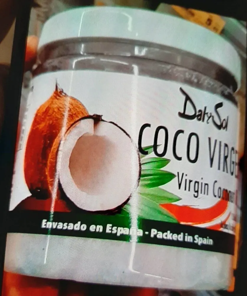 Coco Virgen