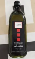 Aceite de Oliva Virgen Extra Arbequina