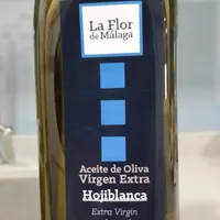 Aceite de Oliva Virgen Extra Hojiblanca