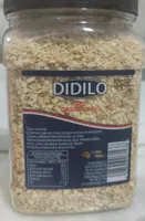 Ajo granulado