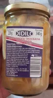 Alcachofas
