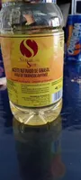 Huile de tournesol Sabor del Sur