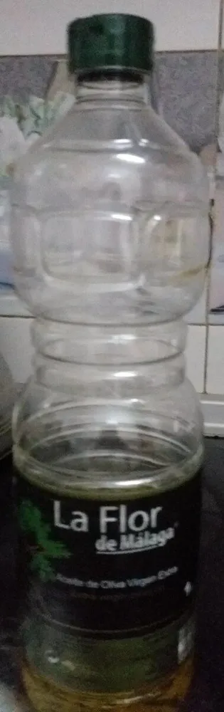 Aceite de Oliva Virgen Extra