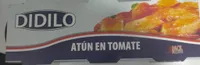 Atún En Tomate