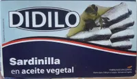 Sardinilla