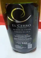 Aceite de oliva