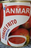 Tomato fritop