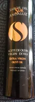 Aceite de oliva virgen extra