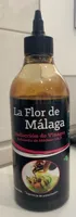 Reducción de vinagre Balsámico de Módena