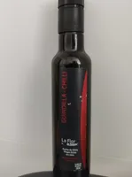 Aceite de Oliva con sabor guindilla