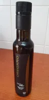 Aceite de oliva virgen extra sabor orégano