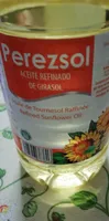Aceite de girasol