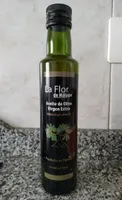 Aceite de oliva virgen extra
