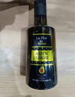 Aceite de aguacate