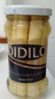 Espárragos