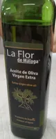 Aceite de oliva virgen extra